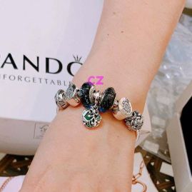 Picture of Pandora Bracelet 9 _SKUPandoraBracelet16-21cmC12302914237